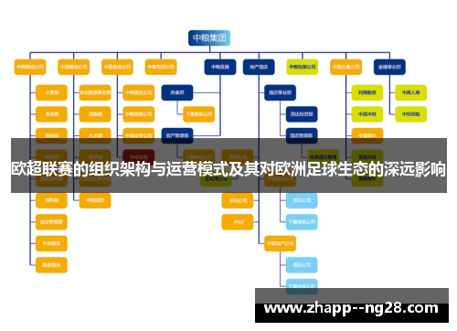 欧超联赛的组织架构与运营模式及其对欧洲足球生态的深远影响