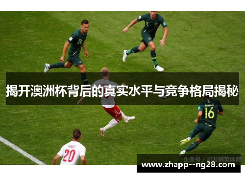 揭开澳洲杯背后的真实水平与竞争格局揭秘