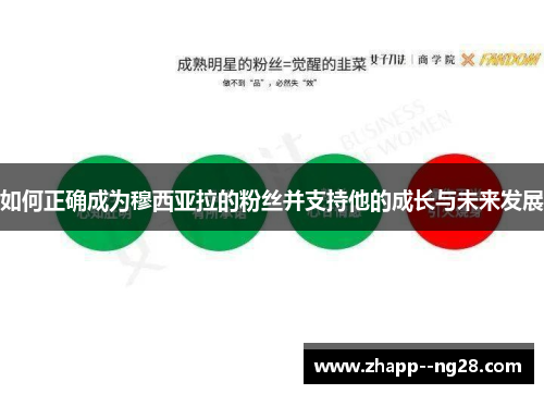 如何正确成为穆西亚拉的粉丝并支持他的成长与未来发展
